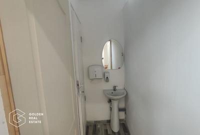 Spatiu de închiriat, 80 mp, etajul 1, Calea Romanilor - 3