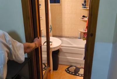Apartament cu 2 camere decomandat, mobilat în Central - 6