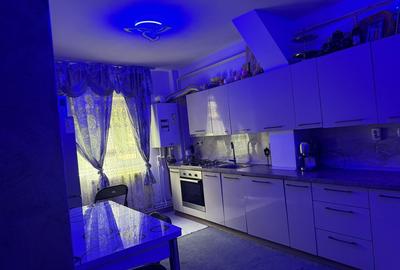 Apartament cu 3 camere decomandat în Posta - 2