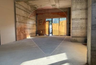 Spațiu comercial, de 63.200000762940 mp, în Central - 5