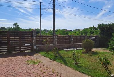 Casă cu 5 camere cu Teren 408 Mp în Găgeni - 5