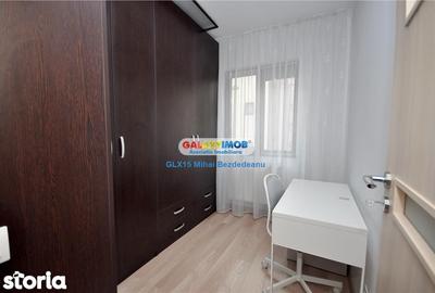 Apartament cu 2 camere, mobilat în Băneasa - 7
