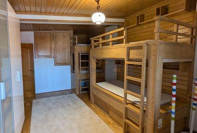 Vila deosebita cu 5 camere, Popesti-Leordeni, sos. Oltenitei - Lidl - 17