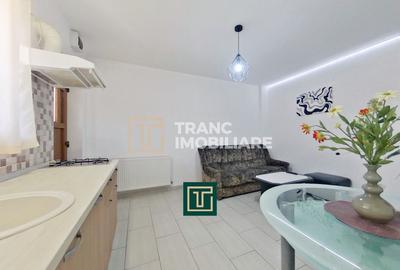 Garsonieră semidecomandată în Bujac - 2