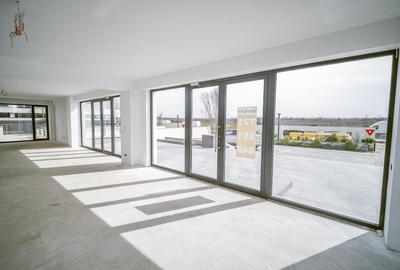 CHIRIE SPATIU COMERCIAL - PIPERA - 106MP - 6