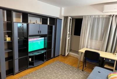 2 camere zona Iancului, mobilat, la 10 min de metrou! - 4