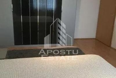 Apartament 3 camere, centrala proprie, etaj 2 , Calea Aradului - 2