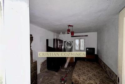 Casă cu 4 camere cu Teren 356 Mp în Mărășești - 18