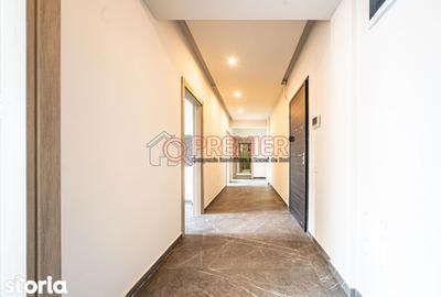 Apartament cu 2 camere decomandat în Central - 7