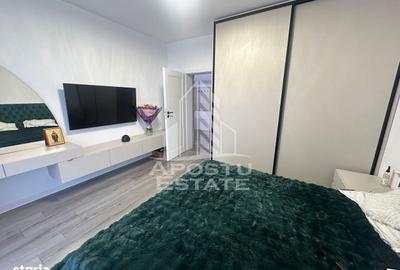 Apartament cu 3 camere în Braytim