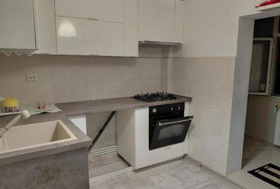 Apartament 3 camere decomandat Etaj 1/4 Mazepa 2 - 12