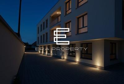 Apartament 2 camere -intabulat - Selimbar zona Shopping City - 8