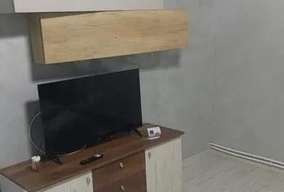 Garsonieră decomandată în Mazepa 1