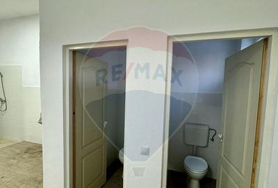 DE VANZARE sau INCHIRIERE renovata cu pod rulant - 9