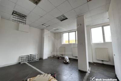 Spatiu comercial sau birouri 274mp piata Cipariu mezanin - 4