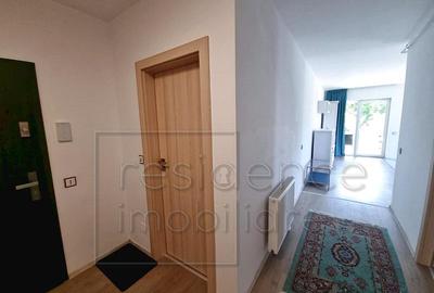 Apartament cu 2 camere nedecomandat, mobilat în Iris - 21