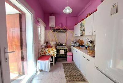 COM 0% Casa individuala cu 3 camere renovata | Giarmata-Vii - 9