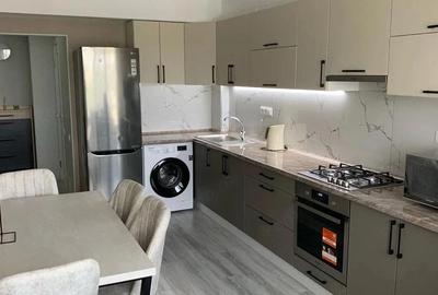 Garsonieră decomandată în Timișoara - 1