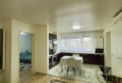 Apartament cu 3 camere decomandat în Gării - 9