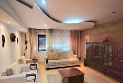 Apartament central etaj 3 - 3