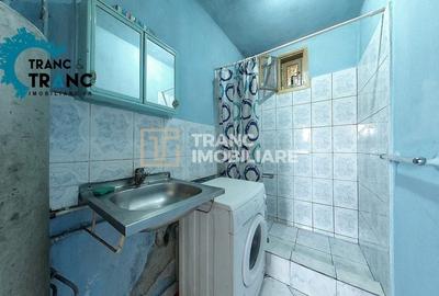 Casă individuală cu 4 camere cu Canalizare în Zăbrani - 4