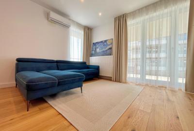 Apartament 2 camere - 25 mp terasa - Lebada Lake Residence - 10