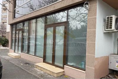 Spațiu comercial, de 163 mp, în Sebastian - 1