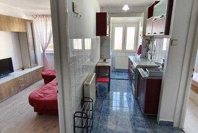 Apartament cu 2 camere decomandat în Ultracentral - 3