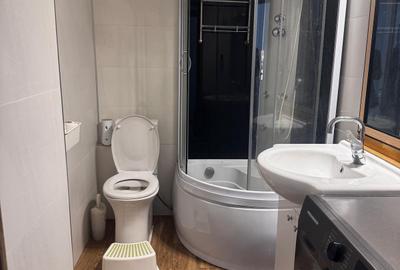 Apartament cu 3 camere semidecomandat în Vatra Luminoasă - 13