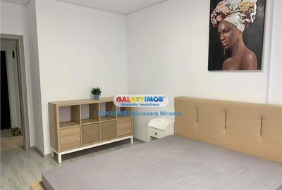 Apartament 2 Camere mobilat utilat Pollux Residence 75.500 e - 2