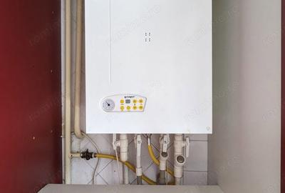 Apartament cu 2 camere decomandat în Eroii Revoluției - 1