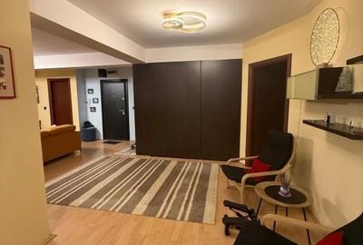 Apartament 4 CAM, 125mp, Chiajna (NU Militari Residence), 2 locuri parcare - 6
