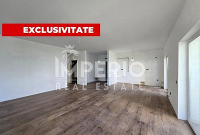 Apartament finisat si mobilat cu parcare subterana! - 1