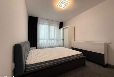 Apartament cu 2 camere decomandat, mobilat în Între Lacuri - 2