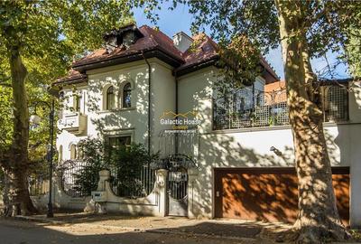 Vila Superba || Zona Cotroceni