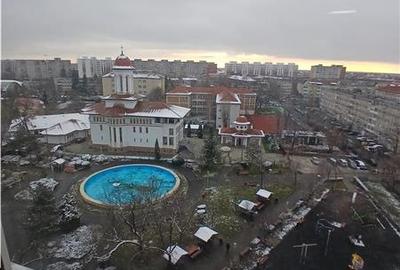 Apartament cu 3 camere decomandat în Circumvalațiunii - 16