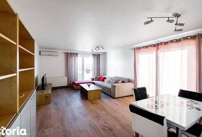 Apartament cu 2 camere, mobilat în Bartolomeu - 3
