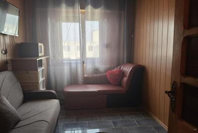 4 camere, 2 balcoane, Mobilat si Utilat, Viziru 3 - 7