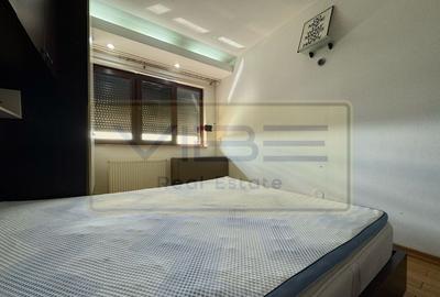 Apartament 2 camere Parcul Ciurchi Tatarasi - 3