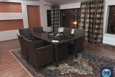 Vila cu 12 camere de vanzare, zona Buna Vestire, 600 mp #10411 - 7