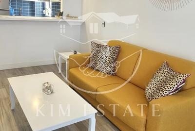 Apartament 2 camere Onix Blue Mamaia Nord - 3