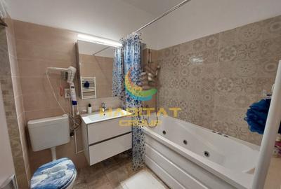 Duplex cu 7 camere cu Canalizare în Exterior Est - 11