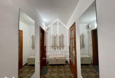 Apartament cu 2 camere decomandat în Turnișor - 9
