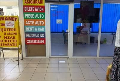 Spațiu comercial, de 16 mp, în Crângași - 12