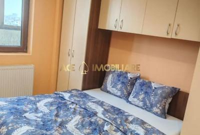 Apartament cu 3 camere, mobilat în Chitila - 6