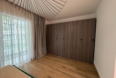 Apartament cu 3 camere semidecomandat în Domenii - 6