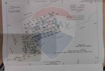 Teren 5,408mp Pucioasa / Strada Miculesti - 4