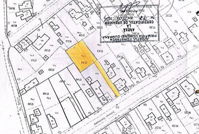 Teren intravilan 698 mp - deschidere la Soseaua Constantei, Cumpana - 2