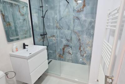 Apartament cu 2 camere decomandat în Cornișa - 6