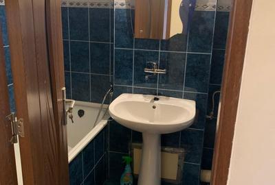 Garsonieră decomandată în Aurel Vlaicu - 2